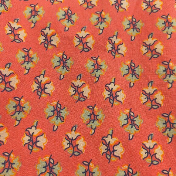 Pink Floral Kids Top - Picture 2 of 4